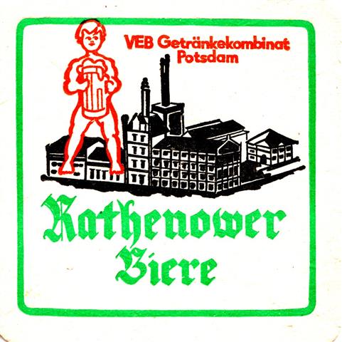 rathenow hvl-bb rathenower quad 1a (185-veb getrnkekombinat) 